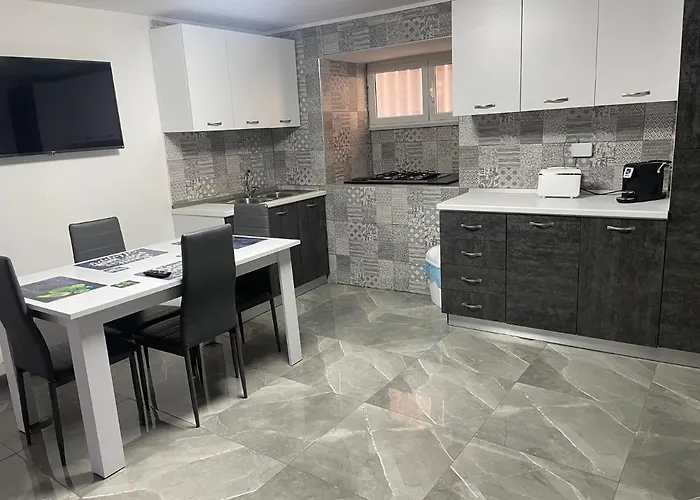 Casa Krizia