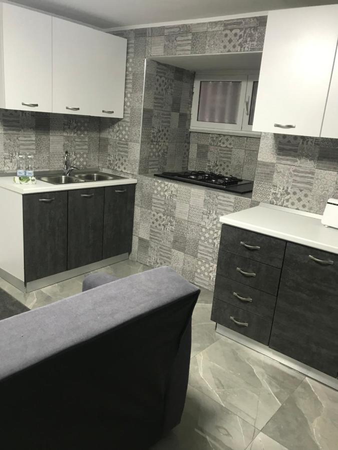 Appartamento Casa Krizia Napoli