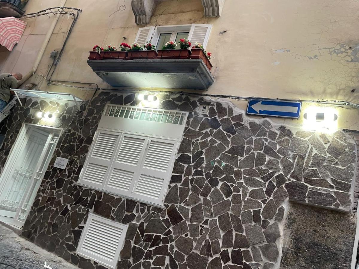 Casa Krizia Napoli