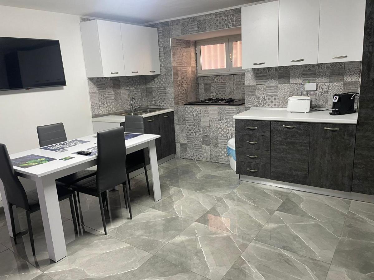 Casa Krizia * Napoli