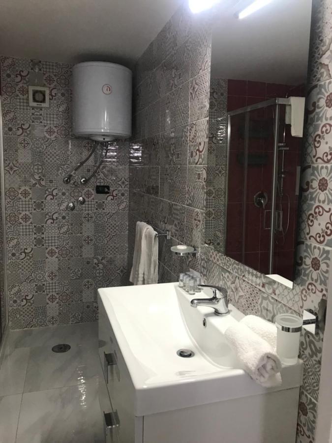 Casa Krizia Napoli