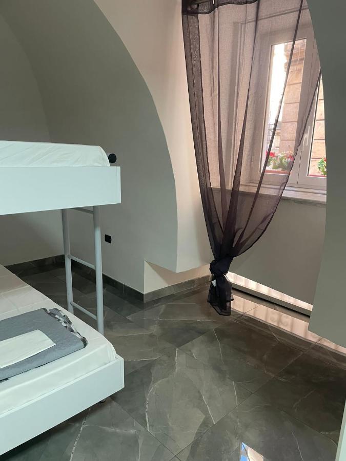 Appartamento Casa Krizia Napoli