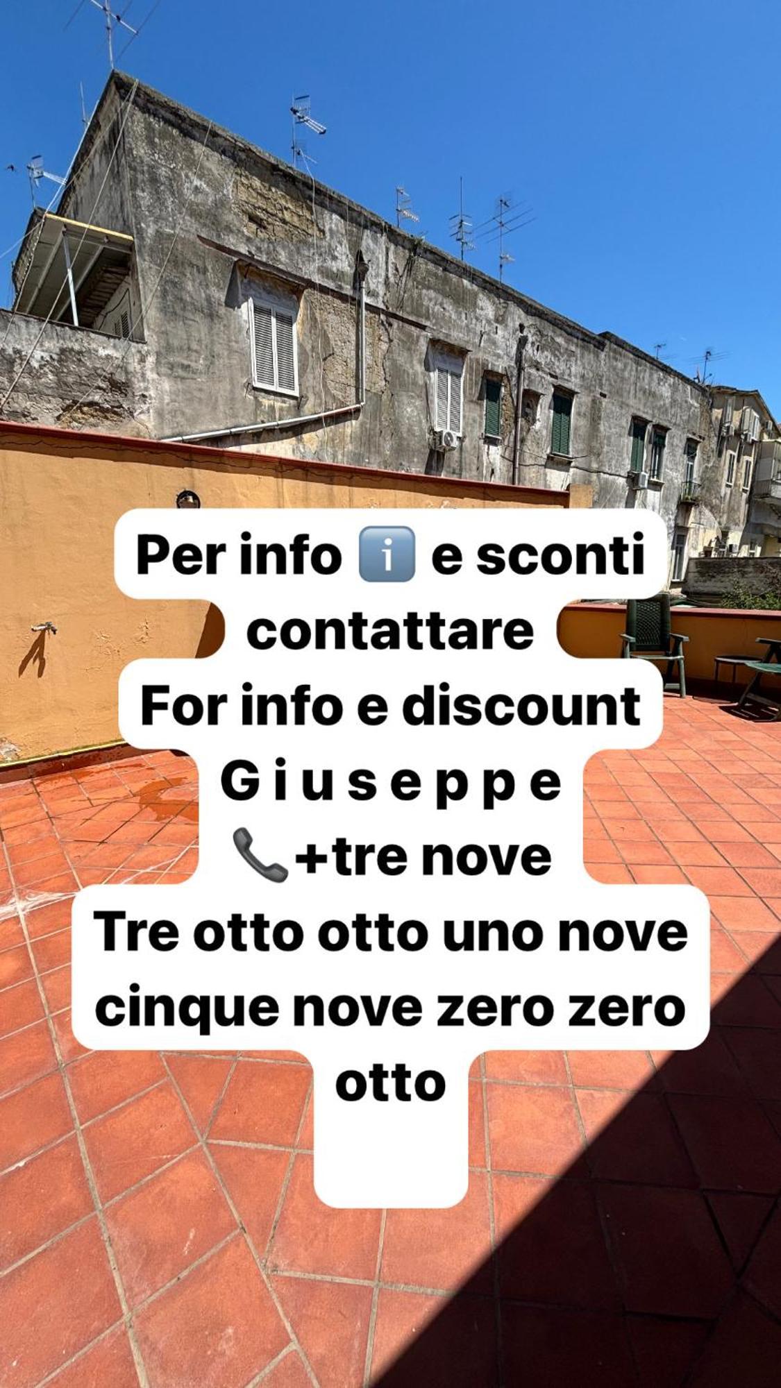 Casa Krizia Appartamento